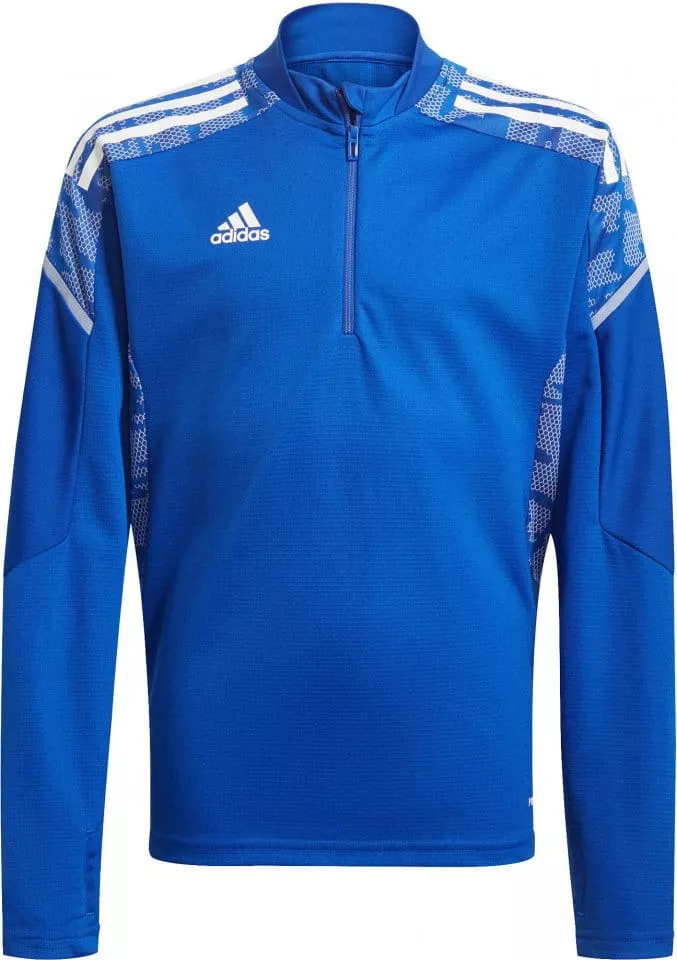 Long-sleeve T-shirt adidas CON21 TR TOP Y