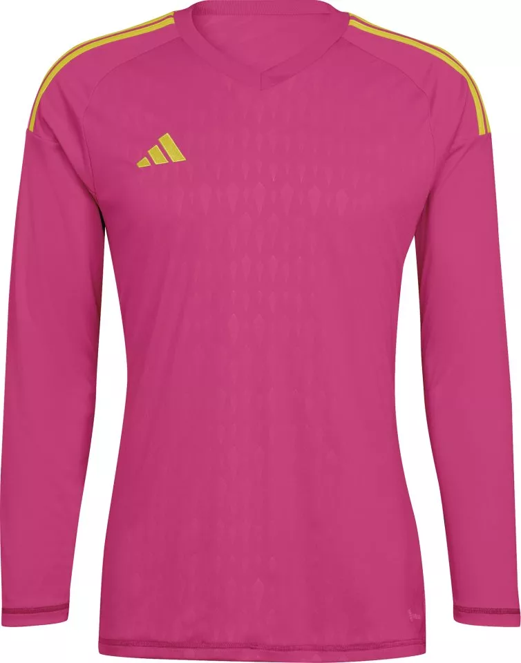 Long-sleeve Jersey adidas T23 C GK JSY LY