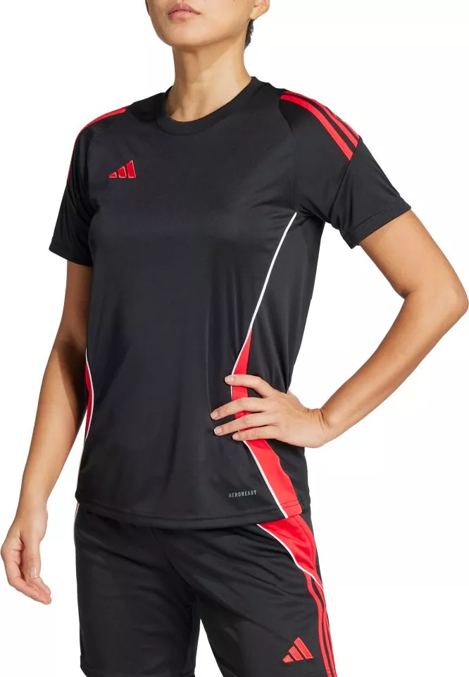 Jersey adidas TIRO24 JSY W