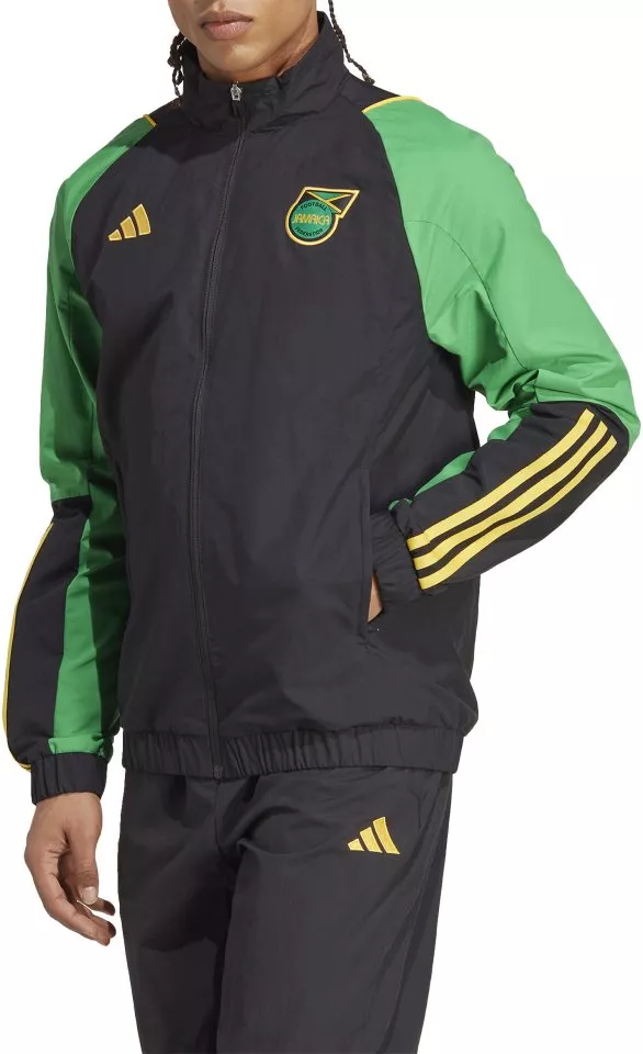Jacket adidas JFF PRE JKT