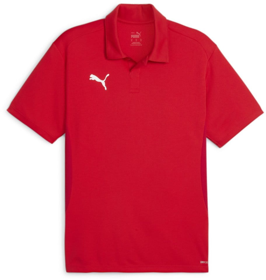 shirt Puma teamGOAL Polo