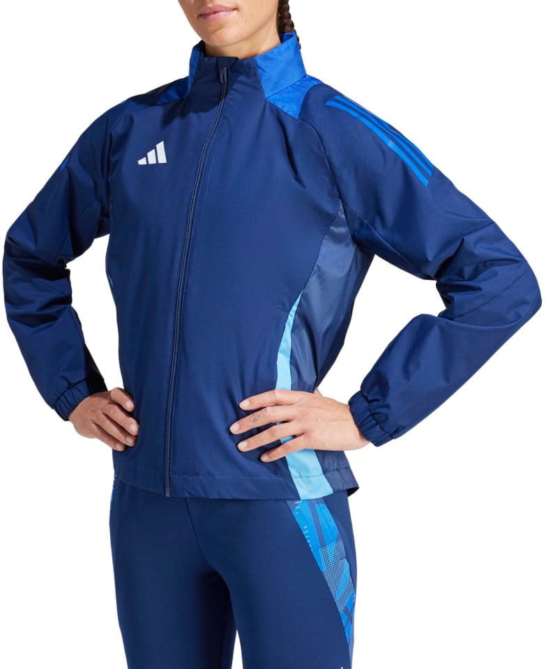 Hooded jacket adidas TIRO24 C AWJKTW