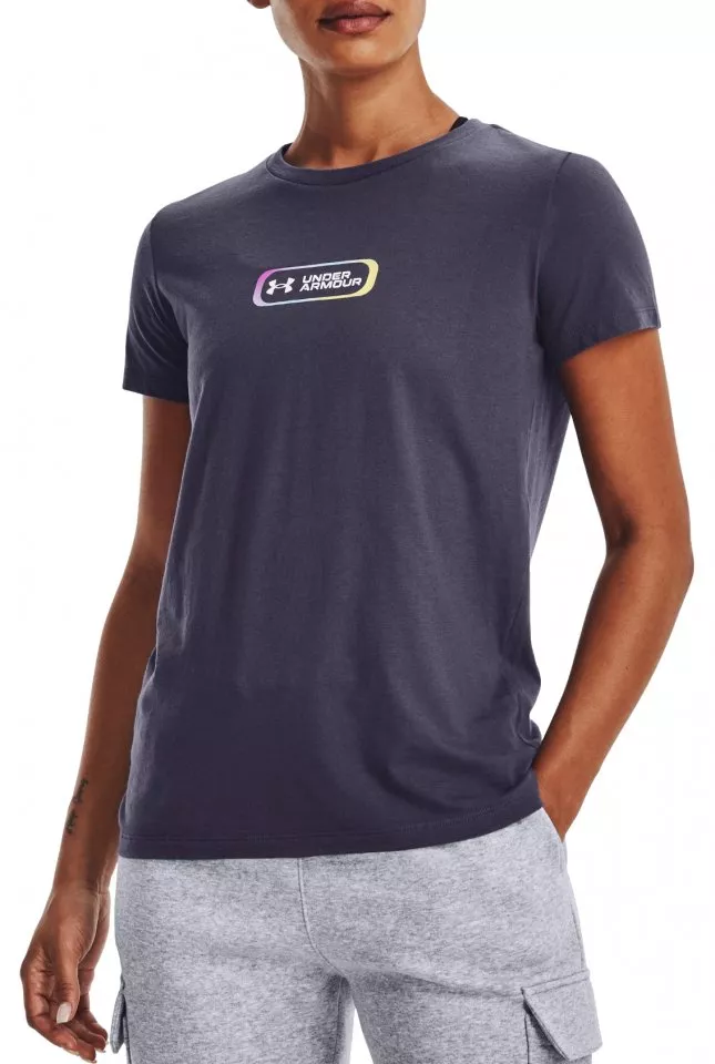 T-shirt Under Armour UA Gradient Pill