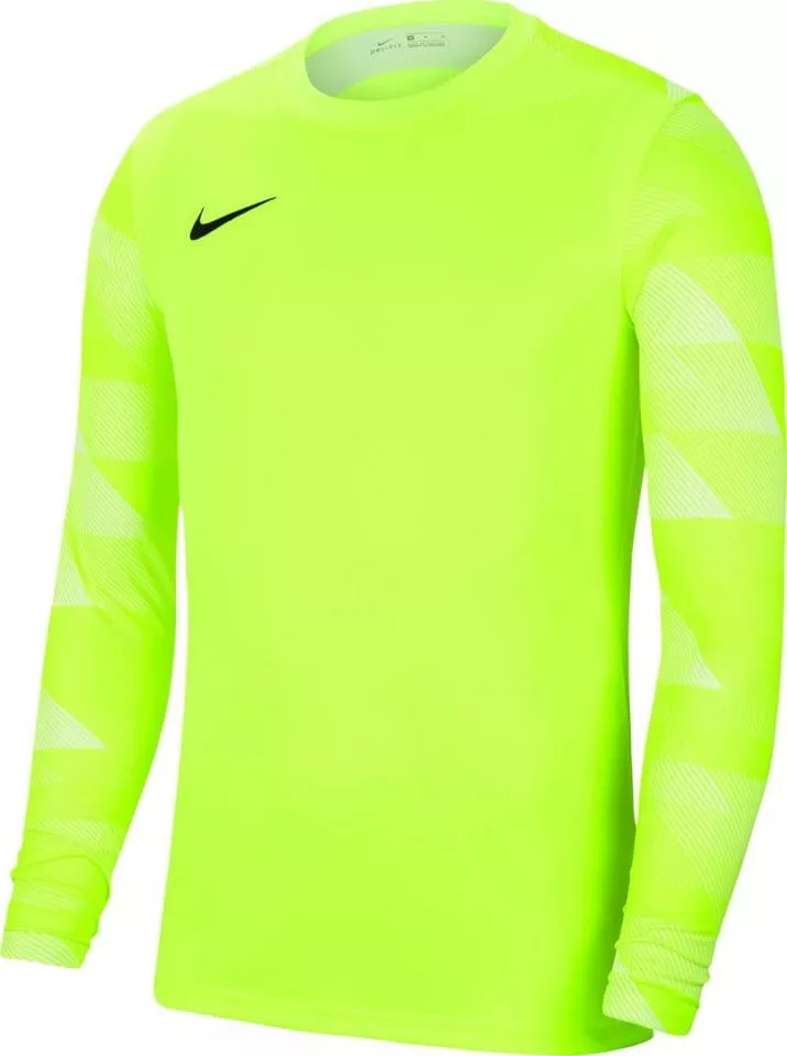 Long-sleeve Jersey Nike M NK DRY PARK IV JSY LS GK