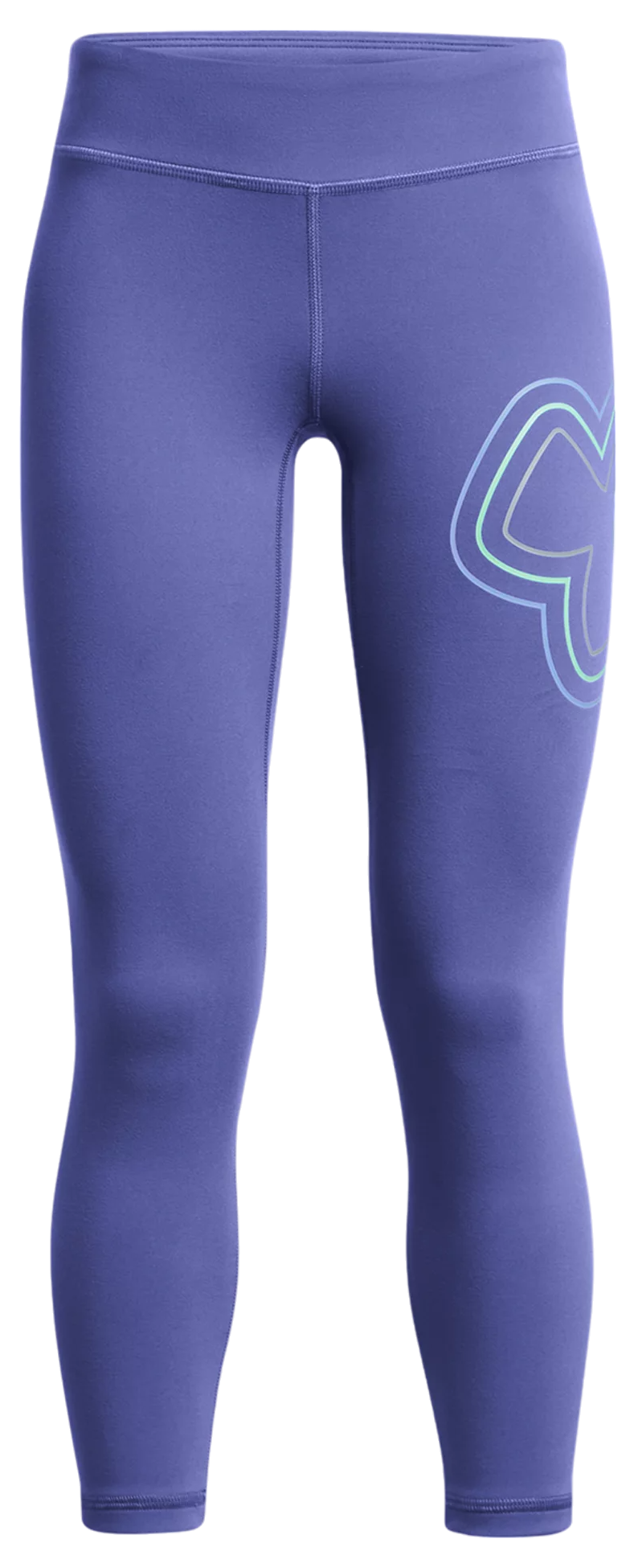 Under Armour Motion Branded Ankle Leggings