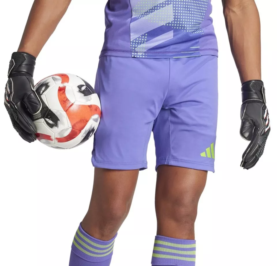 Shorts adidas T24 P GK SHO