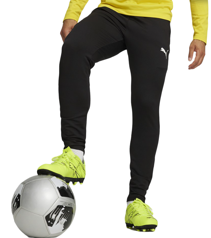 Puma teamGOAL Slim Training Pants