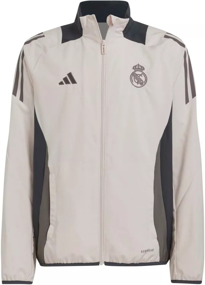 Jacket adidas REAL EU PRE JKY