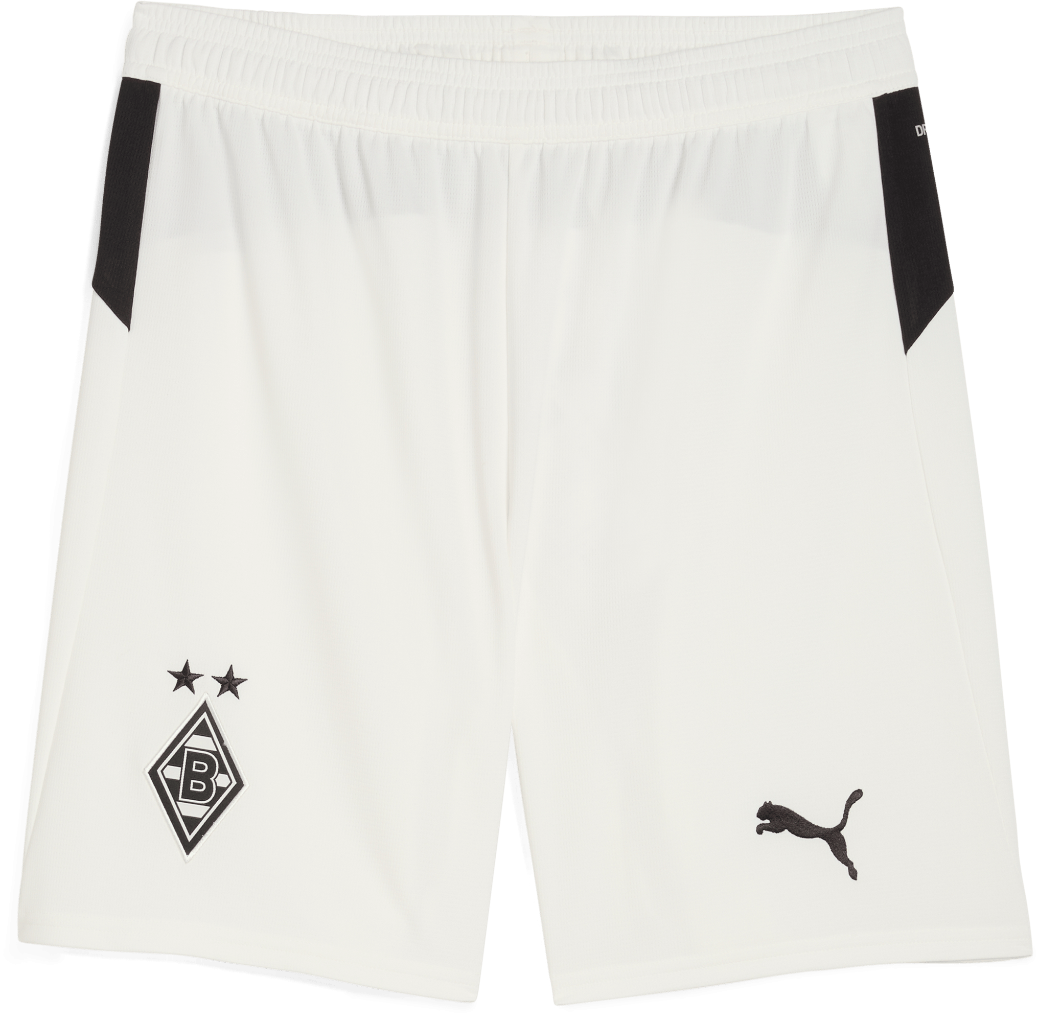 Puma BMG Shorts Away Replica 2025/26