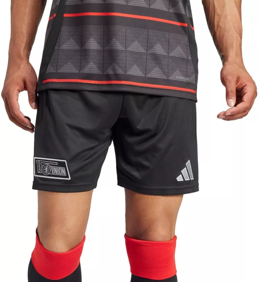 Shorts adidas UNB A SHO 2024/25
