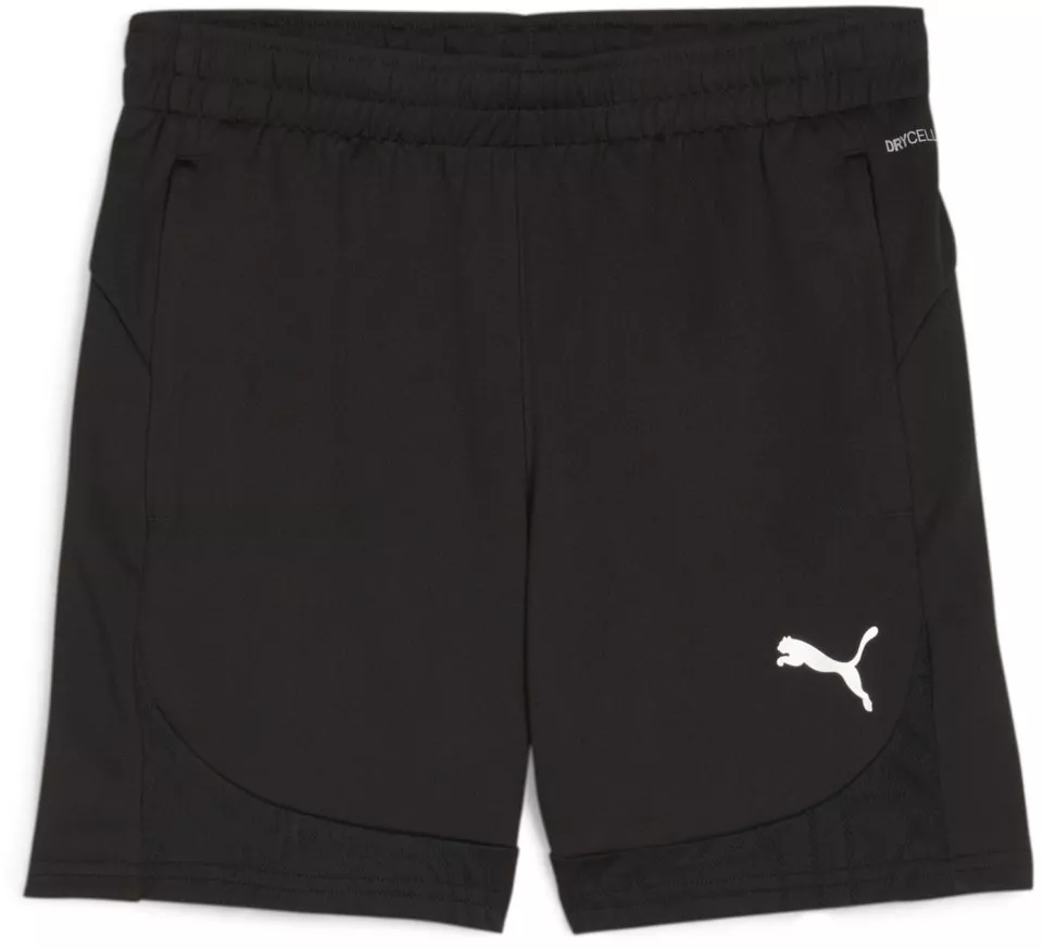 Puma teamFINAL Training Shorts Jr