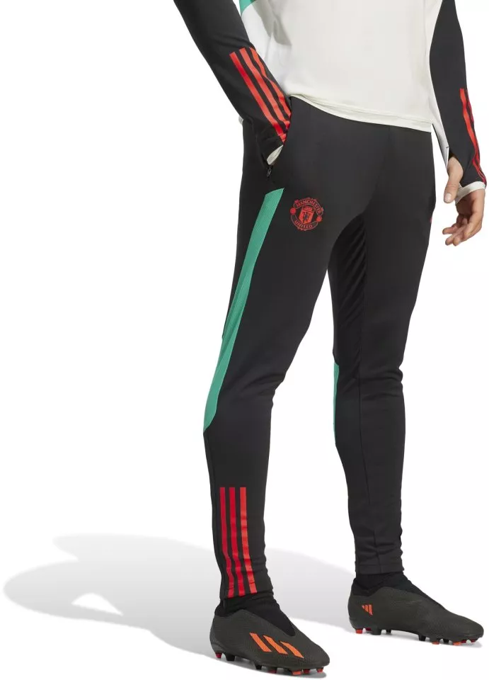 adidas MANCHESTER UNITED TIRO 23 TRAINING PANTS