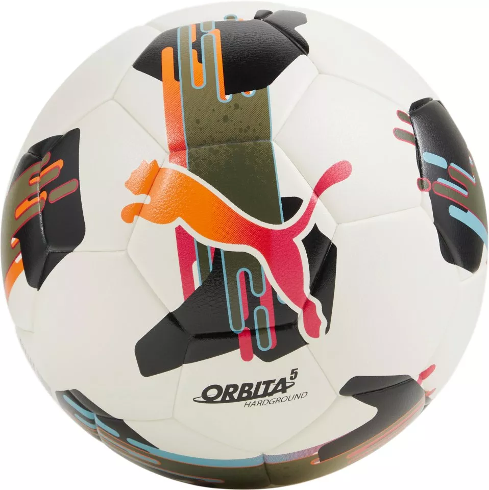 Ball Puma Orbita 5 TB Hardground Trainingsball