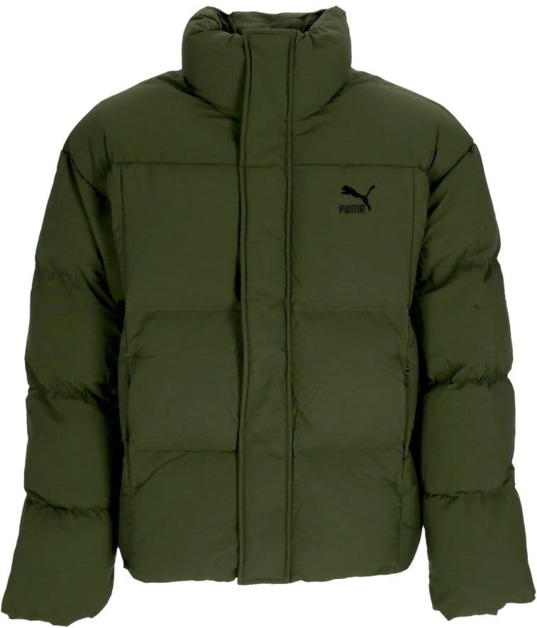 Jacket Puma Classics Oversized Puffer