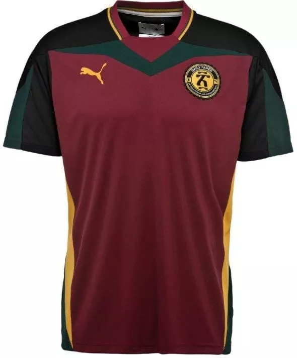 T-shirt Puma x daily paper tee f95