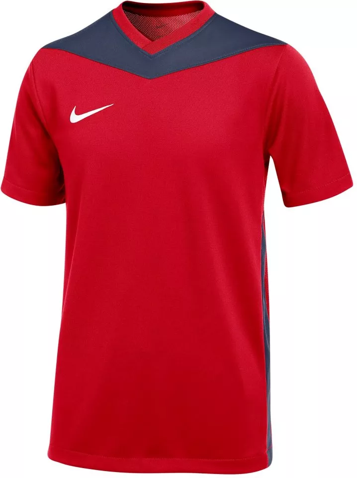 Jersey Nike Y NK DF PRK DRB IV JSY SS