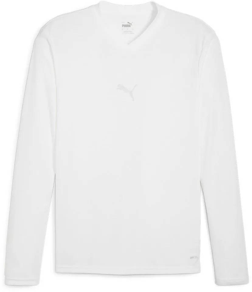 Long-sleeve T-shirt Puma teamGOAL Baselayer Tee LS