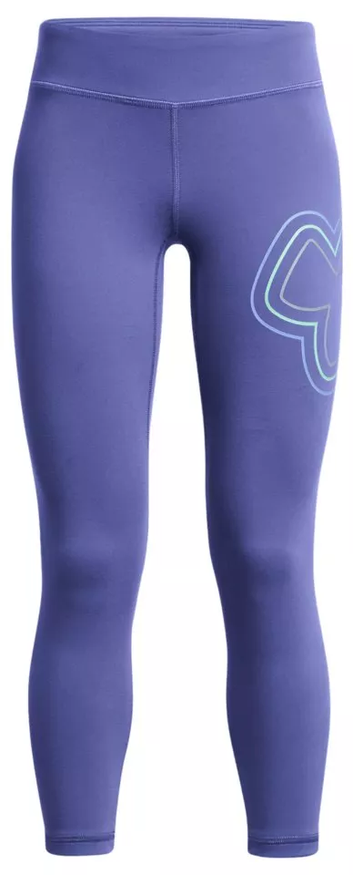 Under Armour Motion Branded Ankle Leggings