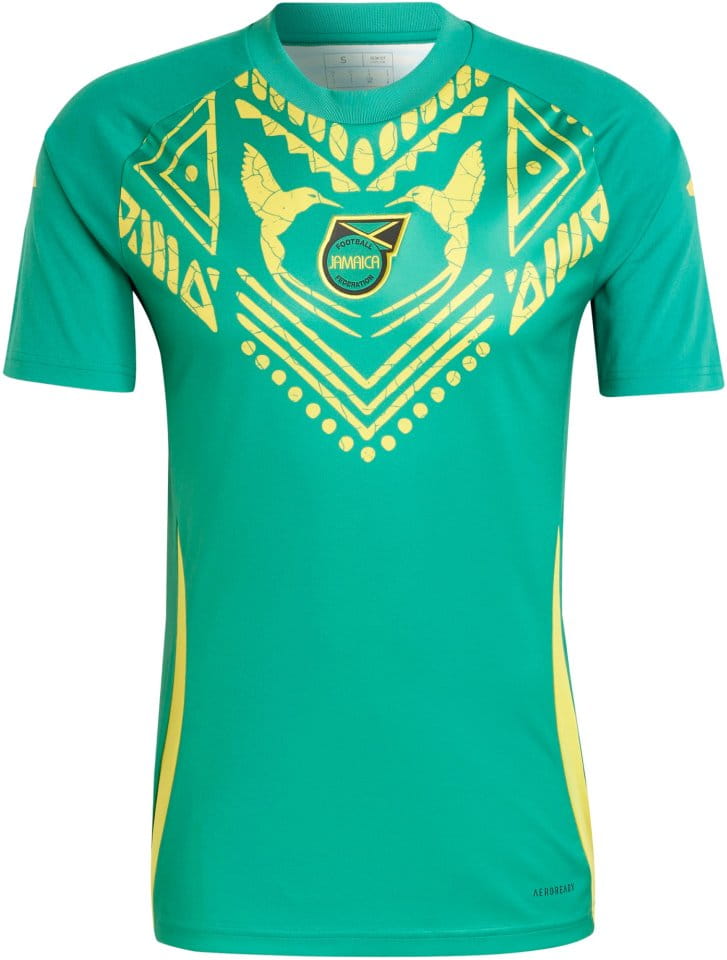 Jersey adidas JFF PRESHI