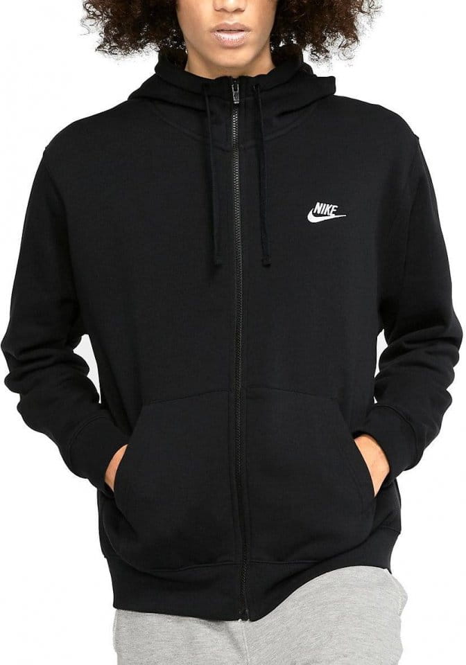 Nike Sportswear Club Fleece