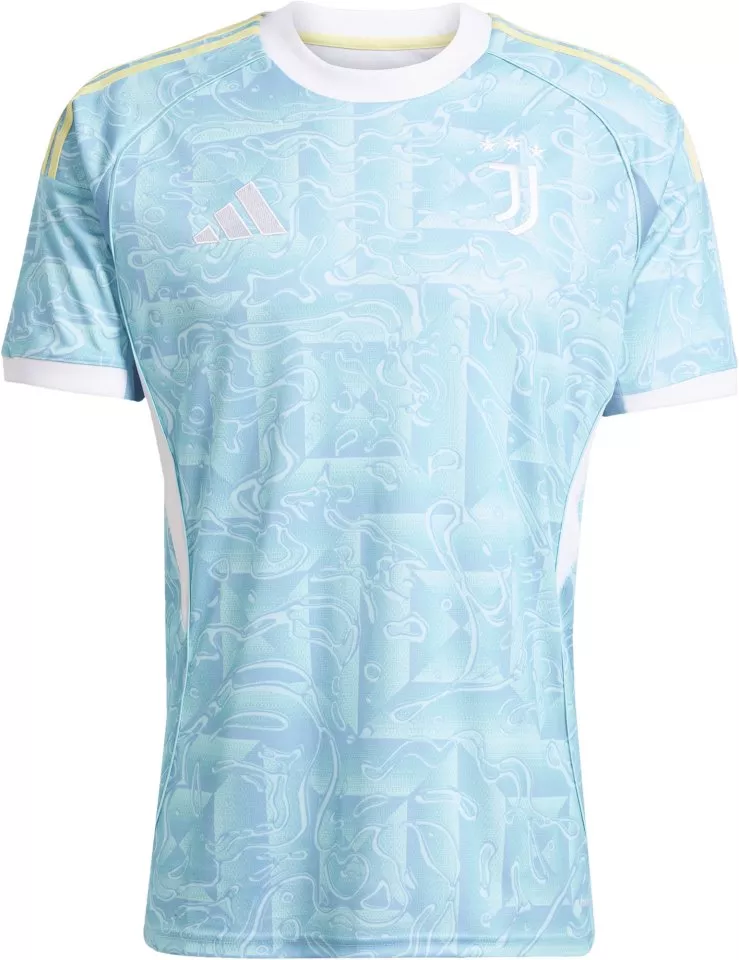 Jersey adidas JUVE A JSY 2025/26