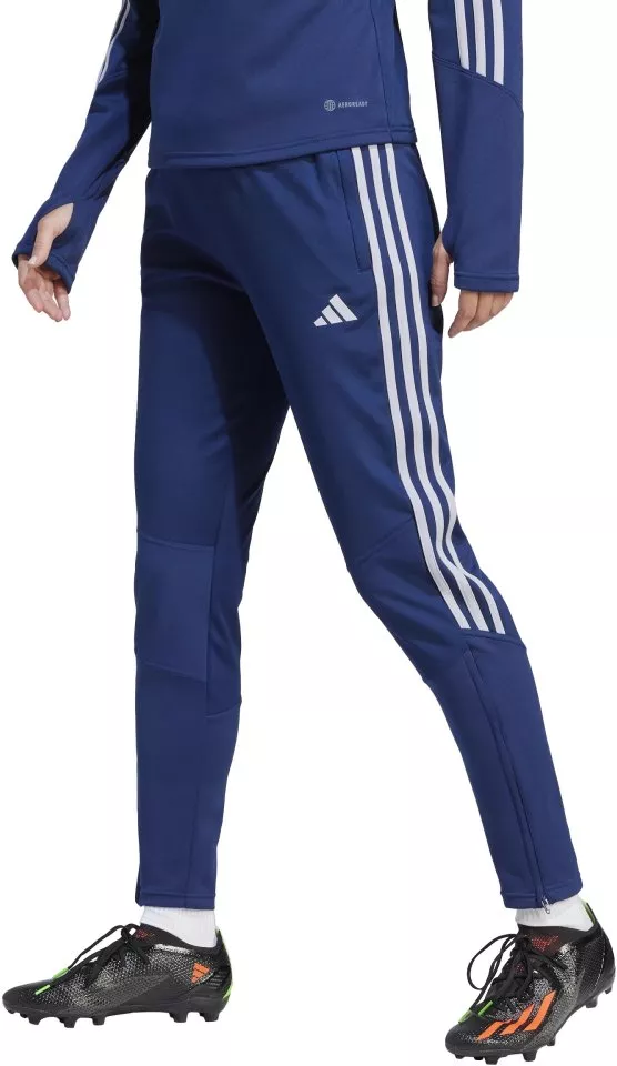 Pants adidas TIRO 23 CB WIN PNT W