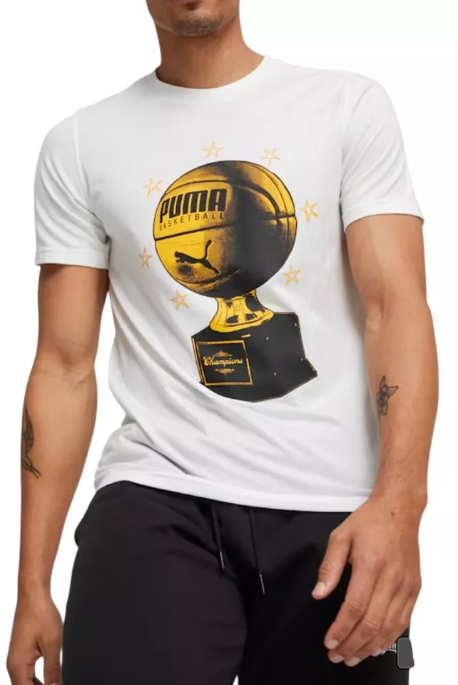 Puma TSA 3 t-shirt