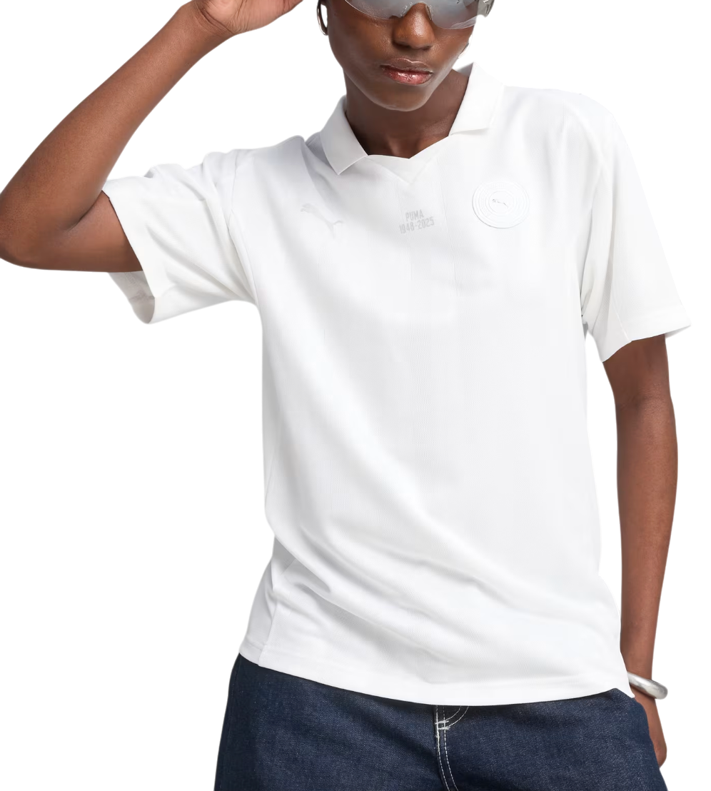 T-shirt Puma Individual Jer-She Jersey Women