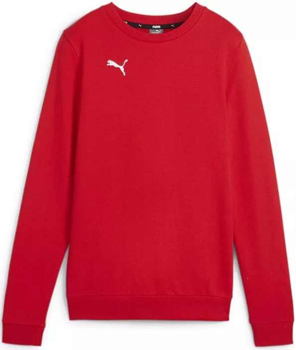 Puma teamGOAL Casuals Sweatshirt