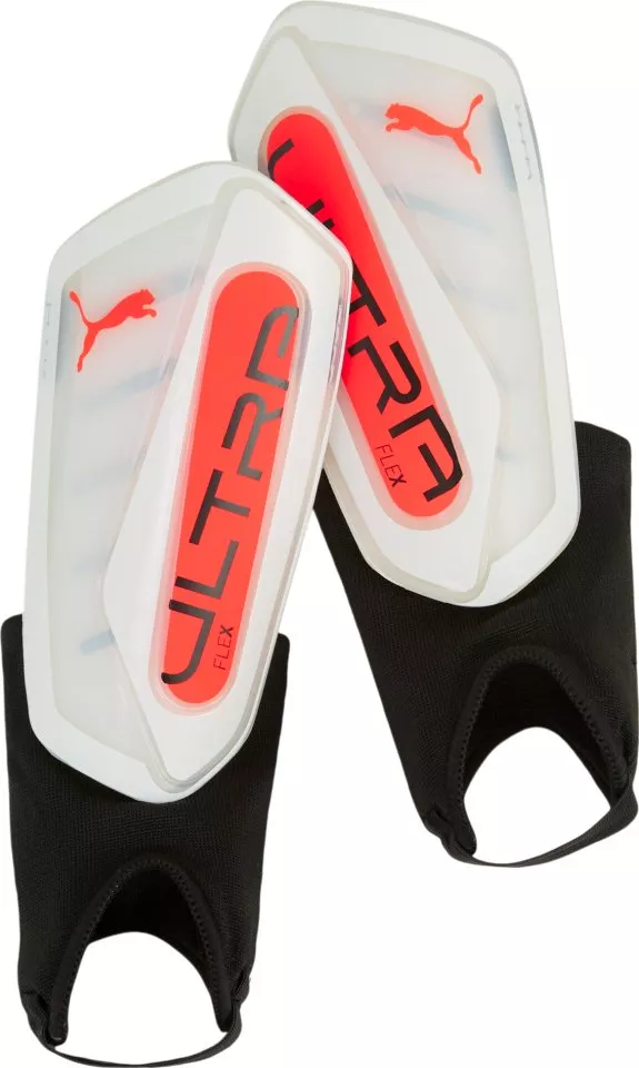 Puma Ultra Flex Ankle Shin Guards