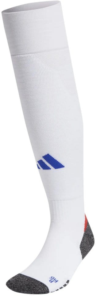 Football socks adidas OL H SO 2024/25