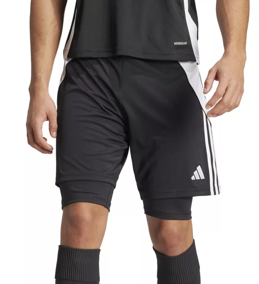 Shorts adidas TIRO24 TRSH2IN1