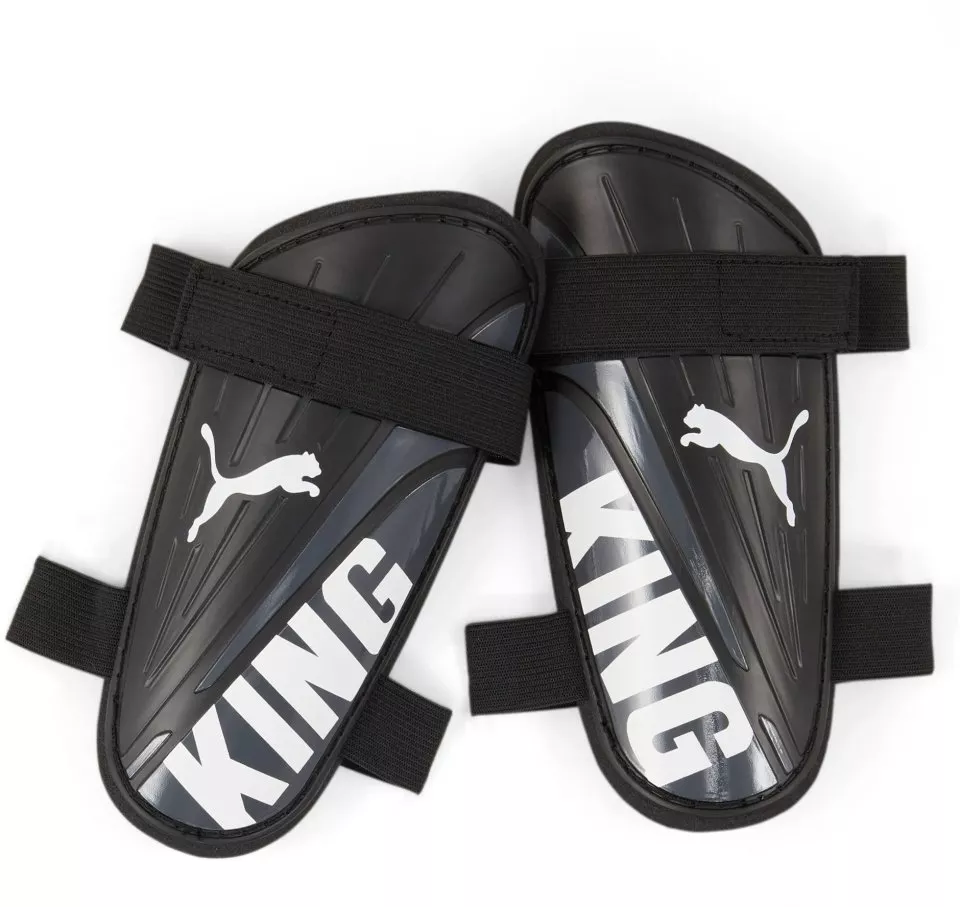 Puma King Strap Shin Guards