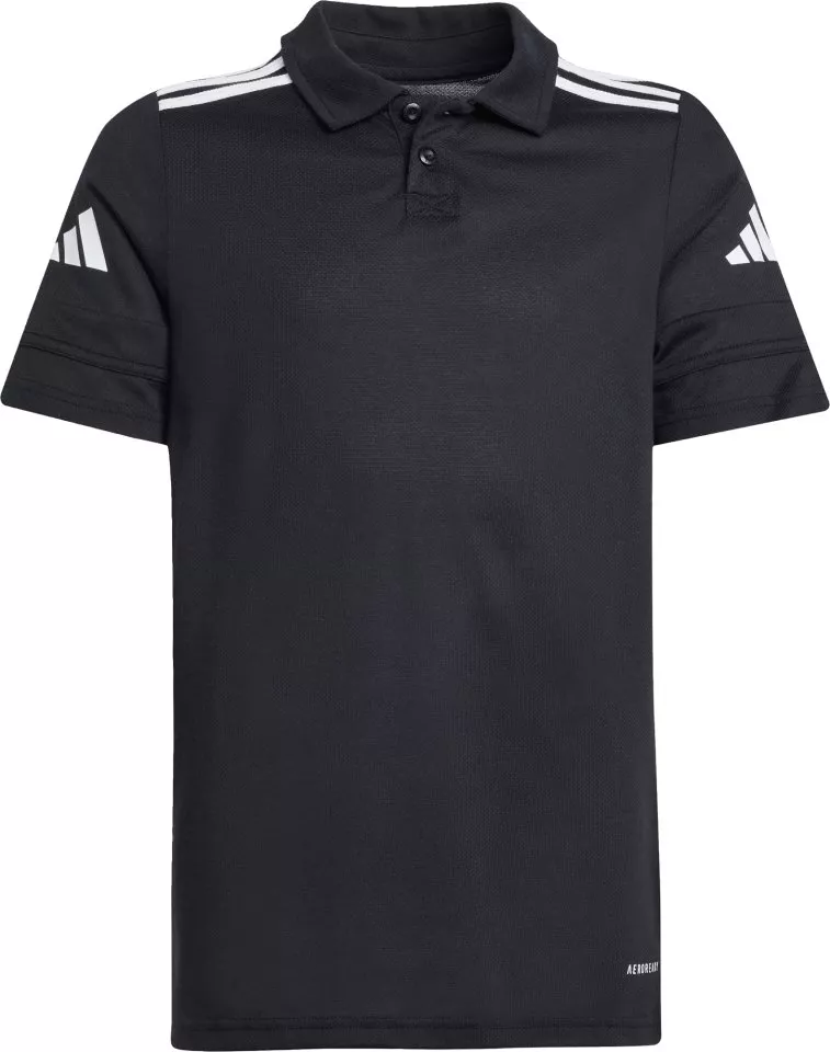 shirt adidas SQUADRA25 COTTON POLO KIDS
