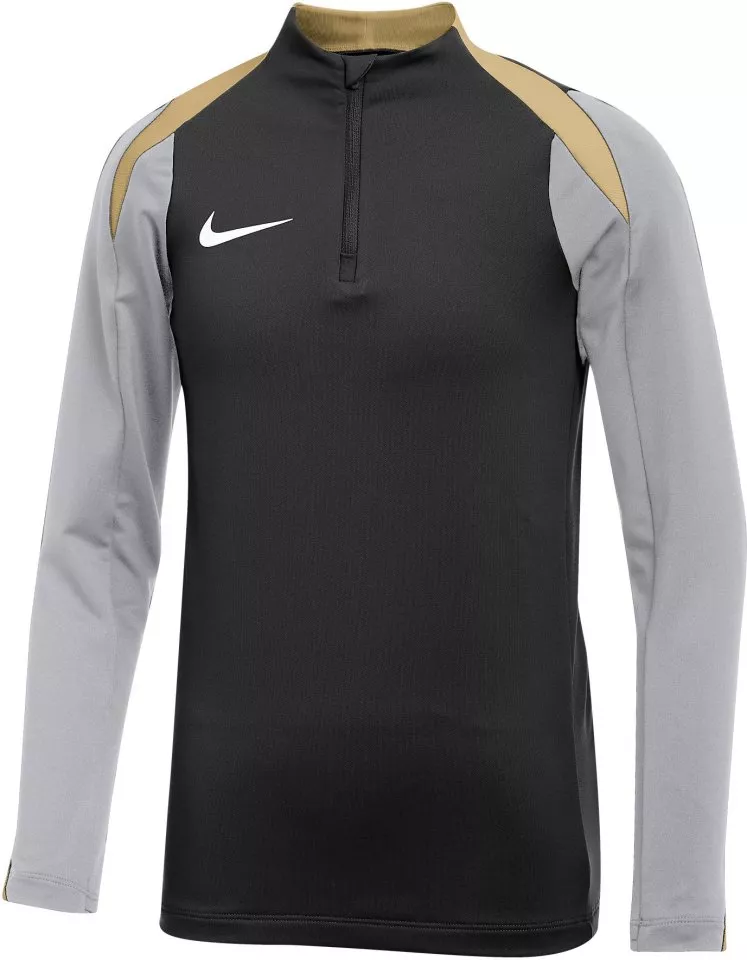 Long-sleeve T-shirt Nike Y NK DF STRK24 DRILL TOP K