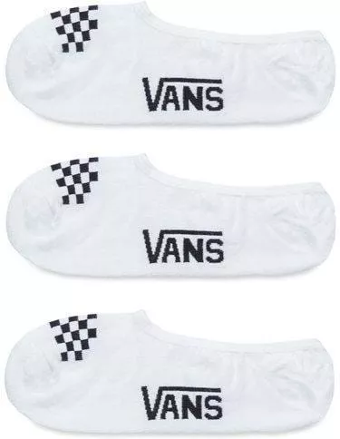 Socks Vans WM CLASSIC CANOODLE 6.5-10 3PK