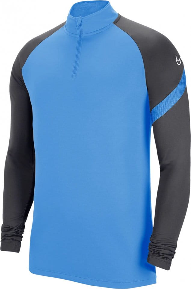 Long-sleeve T-shirt Nike Y NK DRY ACDPR DRIL TOP