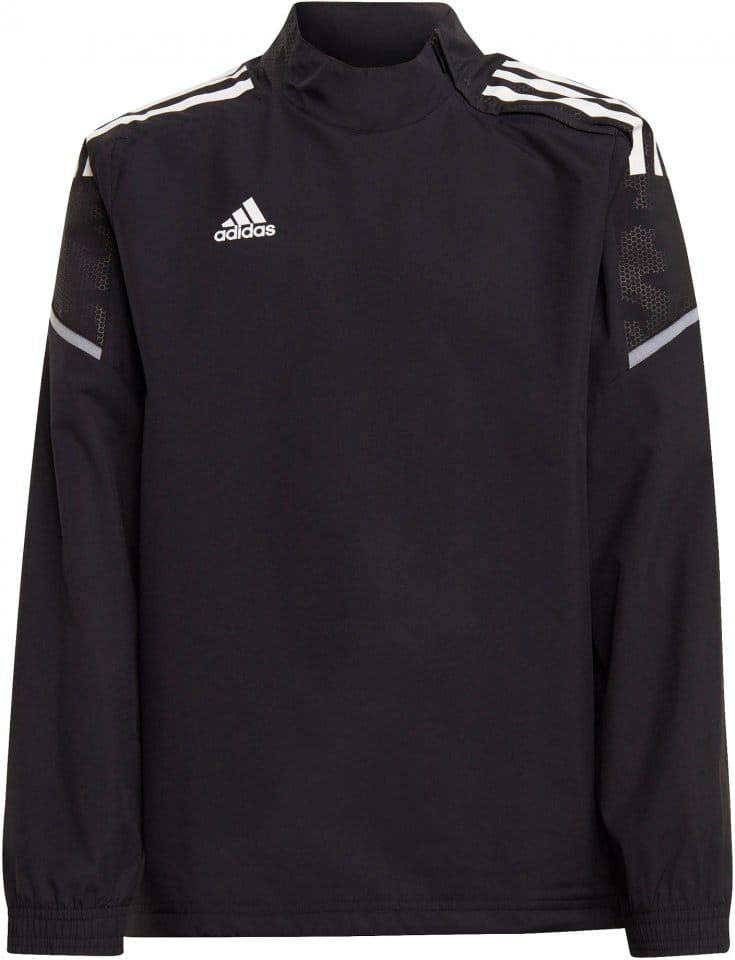 Sweatshirt adidas CON21 HYB TOP Y