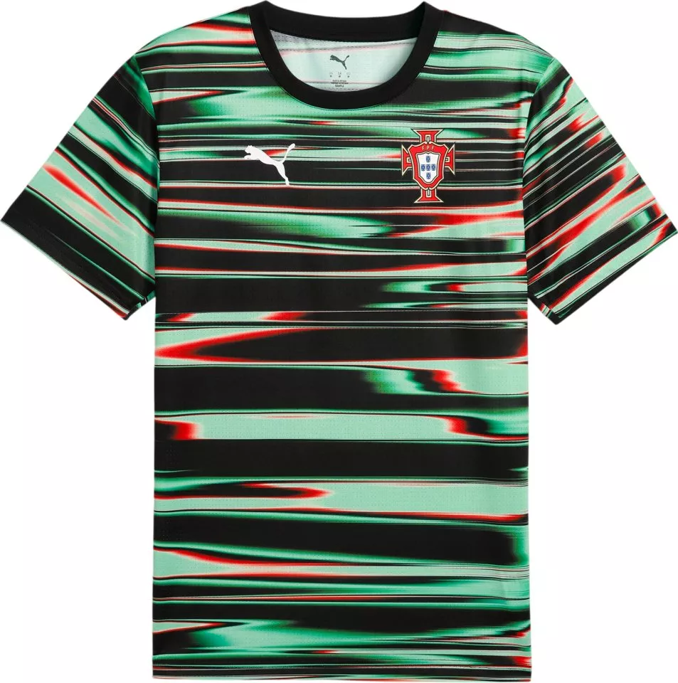 Puma Portugal Pre-match Jersey Men 2025