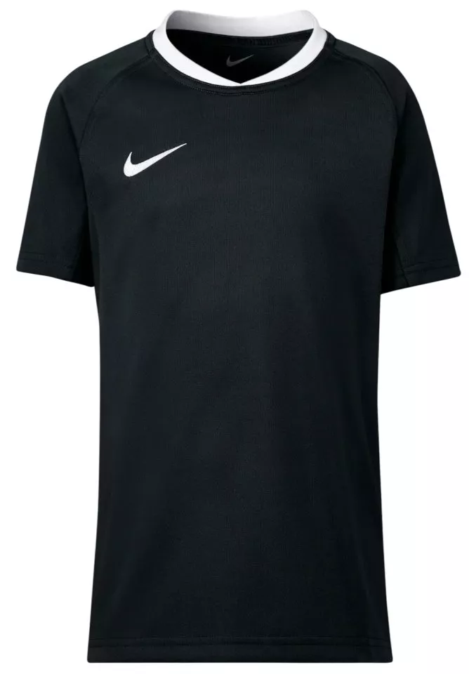 Nike Team Crew Razor Rugby T-Shirt Kids