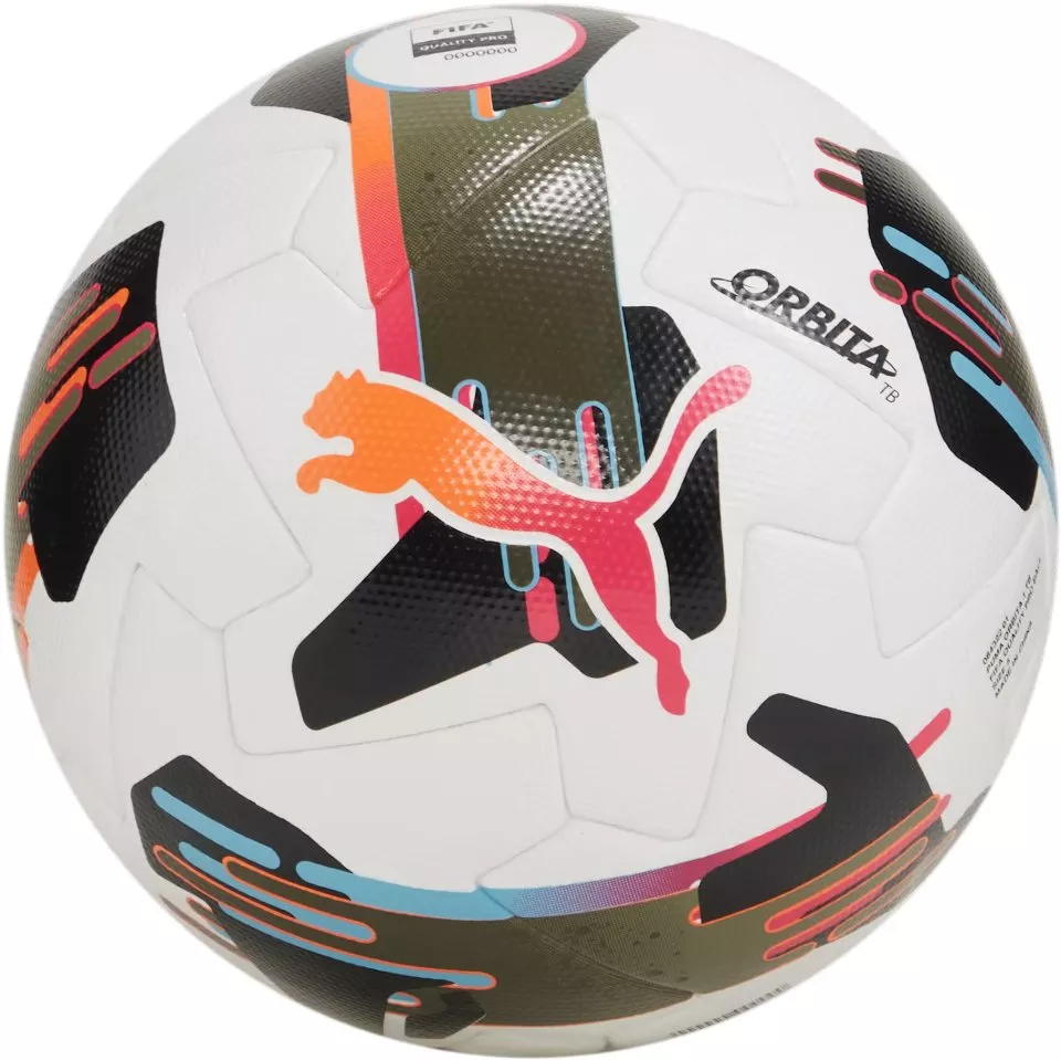 Ball Puma Orbita 1 TB (FIFA Quality Pro)