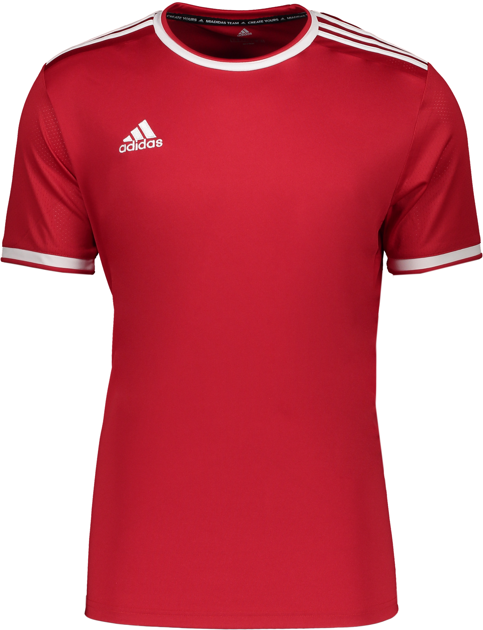 adidas miCOMP21 Custom Jersey Jr
