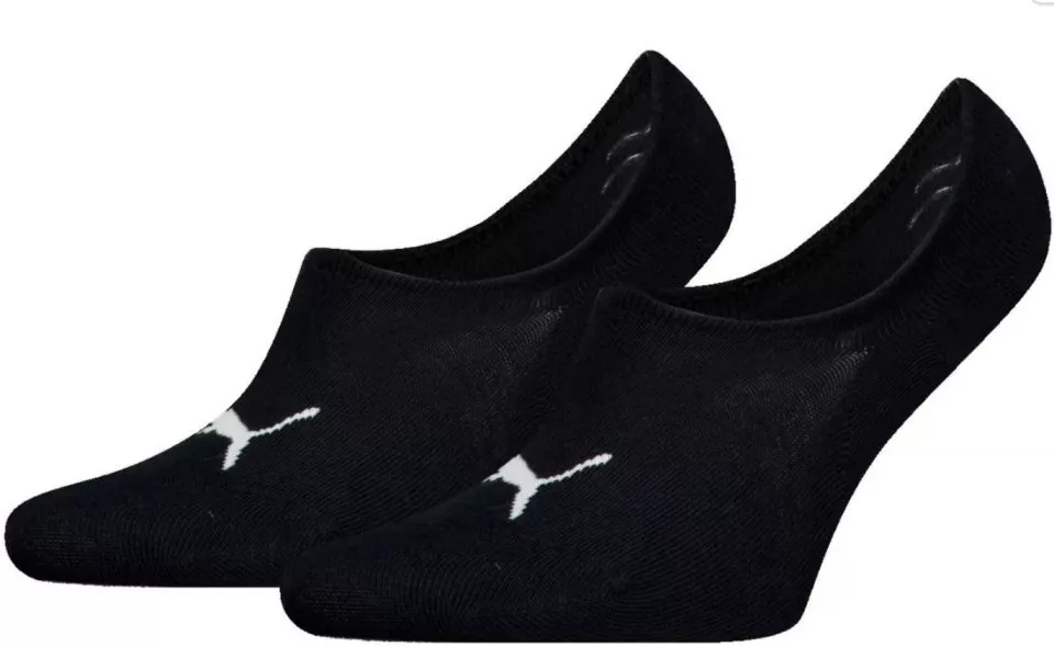 Puma High-Cut 2 Pack Socks