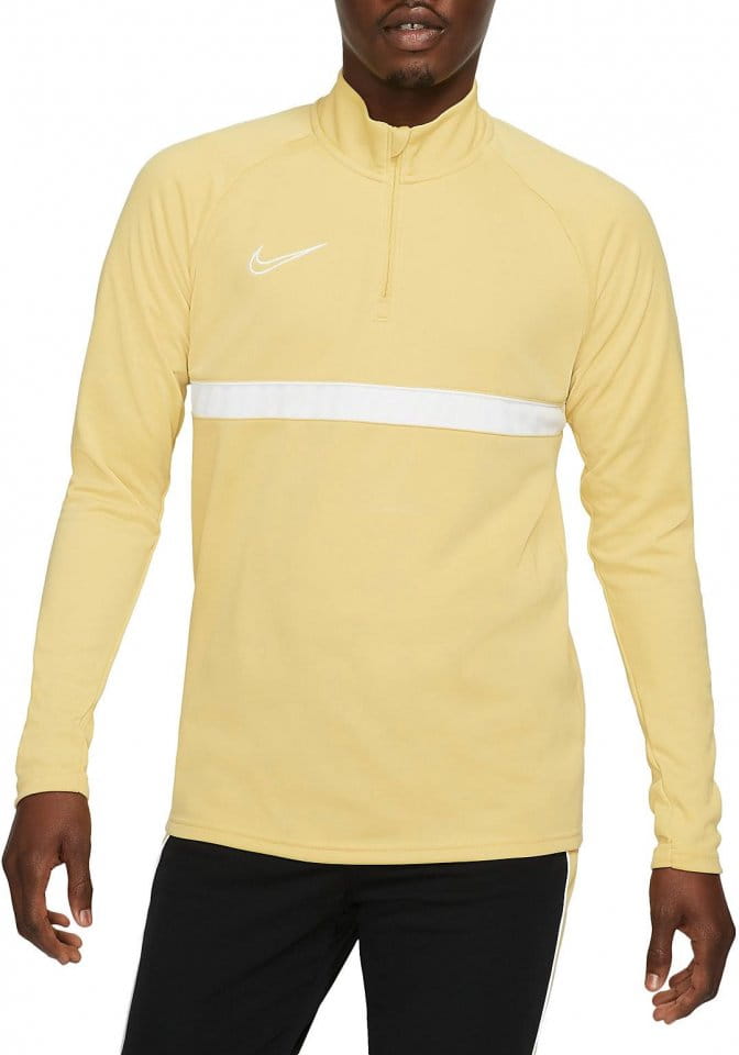 Long-sleeve T-shirt Nike M NK DRY ACADEMY 21 DRILL TOP