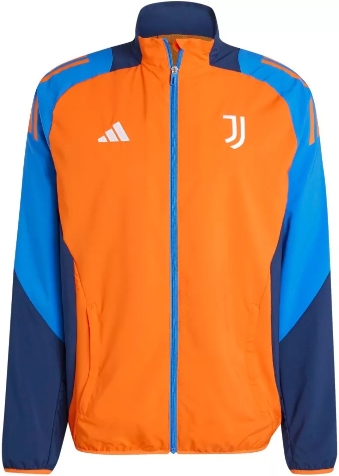 Jacket adidas JUVE PRE JKT