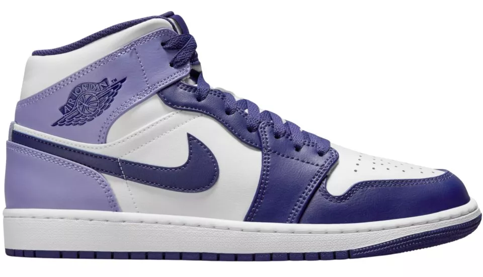 Shoes Jordan Air 1 Mid