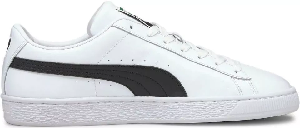 Shoes Puma Basket Classic XXI