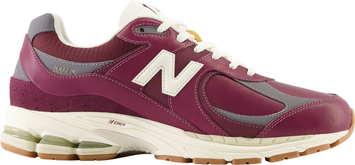 Shoes New Balance 2002R