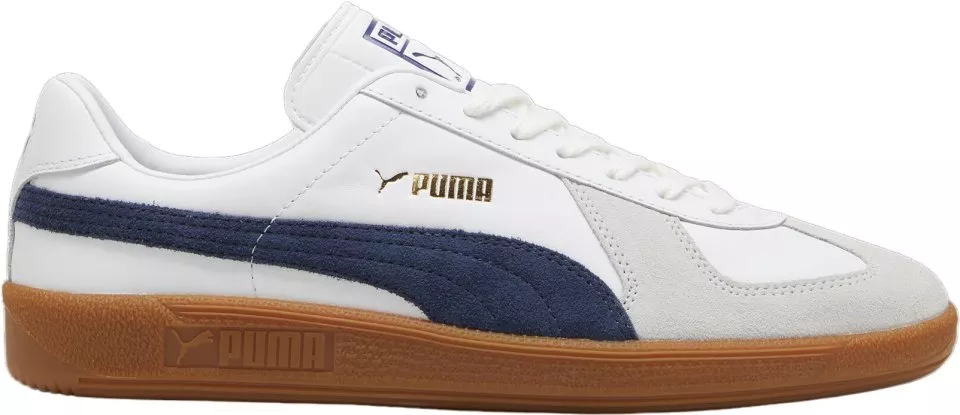 Shoes Puma Army Trainer