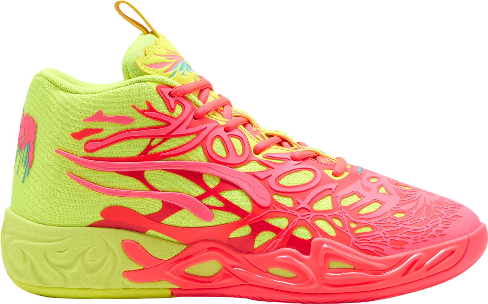 Basketball Puma MB.04 1Love shoes